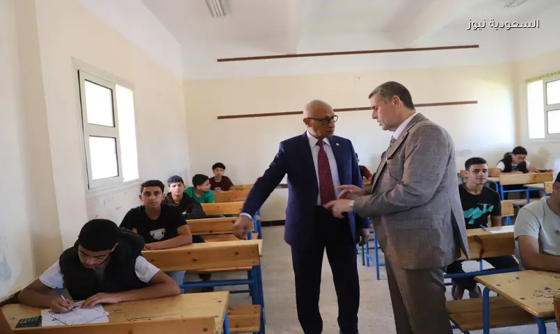 نتيجة الدبلومات الفنية 2026: موعد الظهور ورابط الاستعلام المباشر