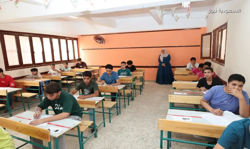 موعد ورابط نتيجة الشهادة الإعدادية بالشرقية 2026