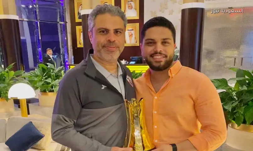 «أيه الطمع ده؟» نجل معتمد جمال يفتح النار على إدارة الزمالك