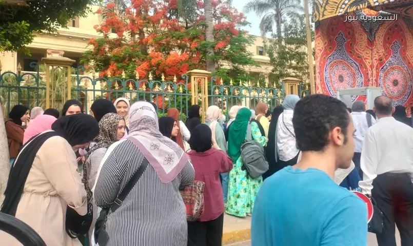 الأرصاد تحذر طلاب الثانوية من الطقس الحار خلال امتحان اللغة العربية