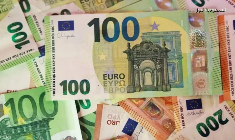 تراجع سعر اليورو في البنوك المصرية اليوم