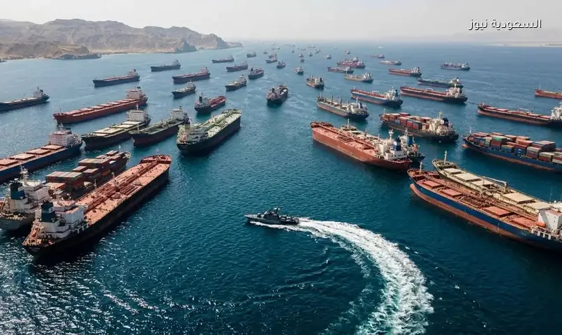11 ألف بحار عالقون في هرمز.. المنظمة البحرية ترفض رسوم العبور وتحذر من الخطر