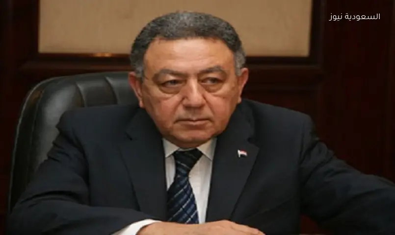 وزراء وشخصيات بارزة في عزاء وزير الصحة الأسبق عمرو حلمي بالشيخ زايد