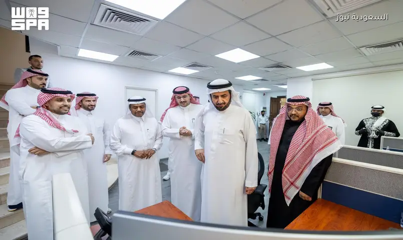 مركز معلومات الحج والعمرة ينتقل كلياً للسحابة لخدمة 20 مليون حاج