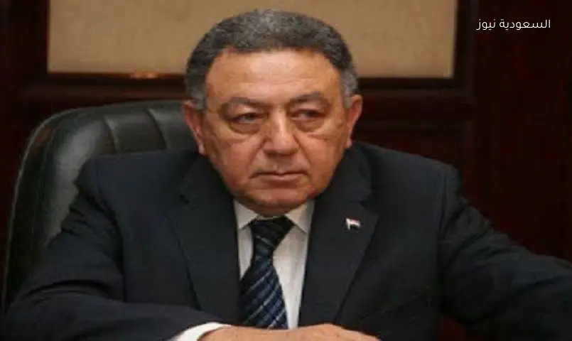 رحيل الدكتور عمرو حلمي: مسيرة عطاء في خدمة صحة مصر