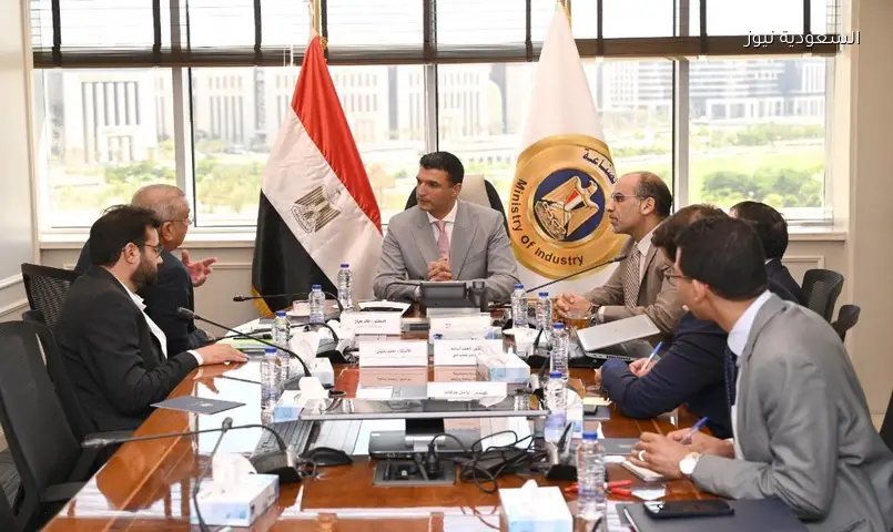 مصر تطلق أول خط عربي لإنتاج كواشف الإيبولا والملاريا