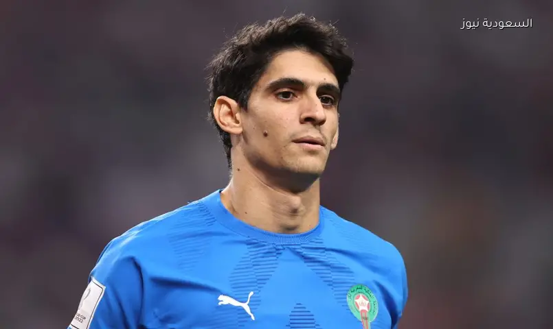 بونو يحطم الرقم القياسي الإفريقي في كأس العالم بمواجهة هولندا