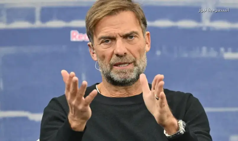 يورجن كلوب يكشف سببًا مفاجئًا لعدم زيارته مصر: محمد صلاح