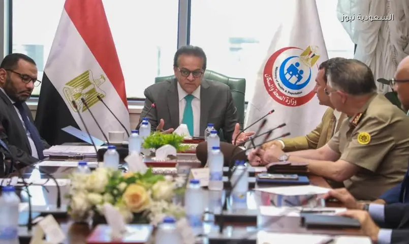 صندوق الطوارئ الطبية يدعم 17 ألف عملية زراعة قرنية في مصر