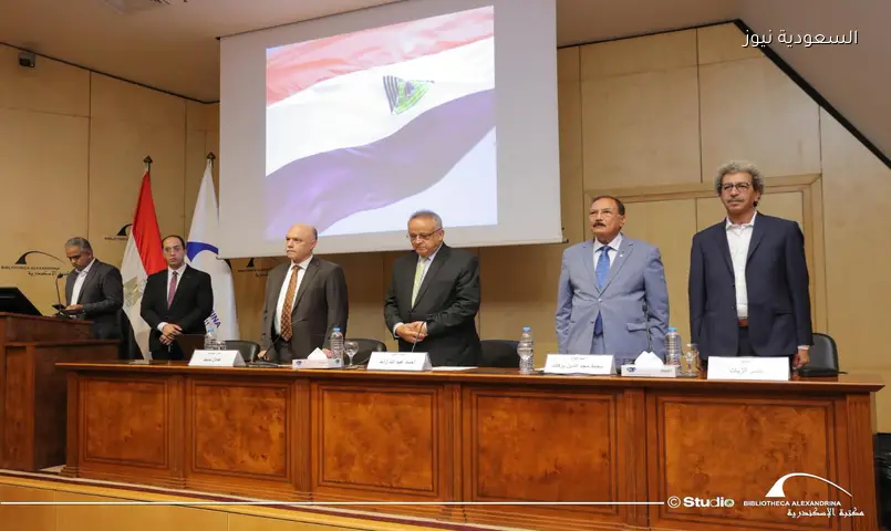 تحذير من النقض: الحروب الإدراكية تهدد عقول المصريين أخطر من الإرهاب