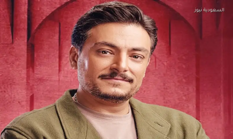 أحمد صفوت يكشف حقيقة تعاقده مع مسلسل “النصر”