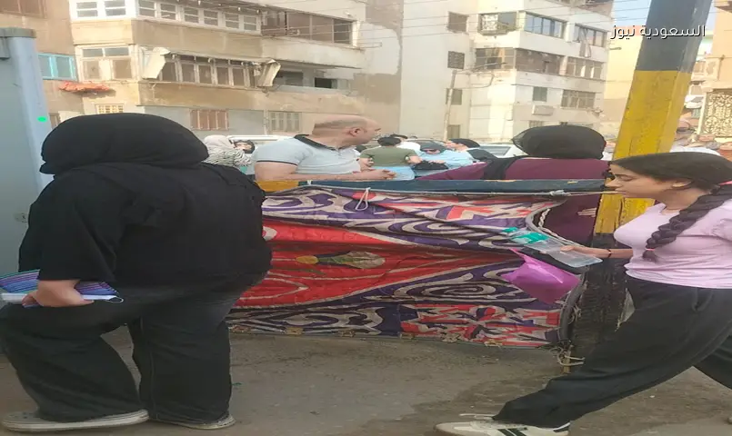 الثانوية العامة: الكيمياء والجغرافيا في لجان الامتحانات