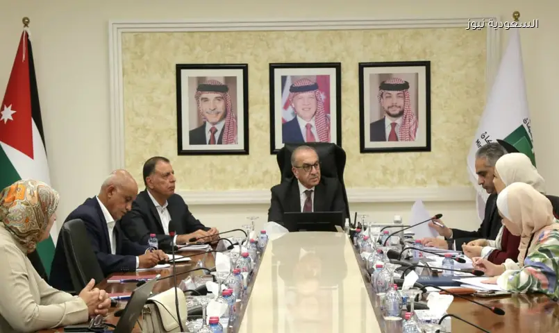 الأردن يسرّع خطط تطوير حدود الكرامة وجابر الحيوية