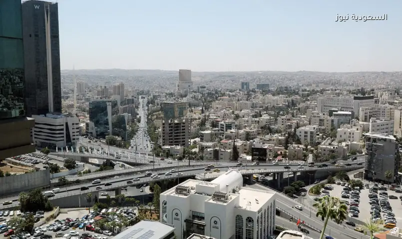 طقس الأردن: أجواء معتدلة مستمرة حتى الاثنين
