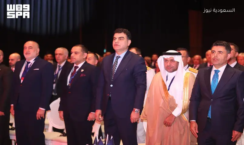 السعودية في قمة إسطنبول البحرية: بحث مستقبل النقل وتعزيز سلاسل الإمداد