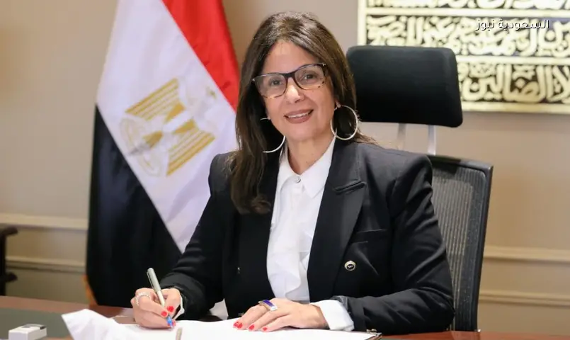 المنتخب المصري يتأهل لدور الـ16 بمونديال 2026.. وزيرة الثقافة: إنجاز يعكس إرادة مصر