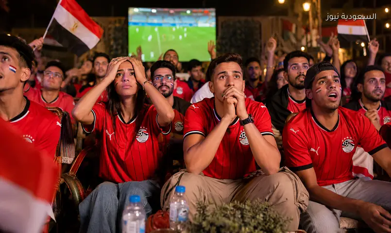 قميص المنتخب المصري: تريند الموضة الجديد يكتسح الشارع بإطلالات عصرية