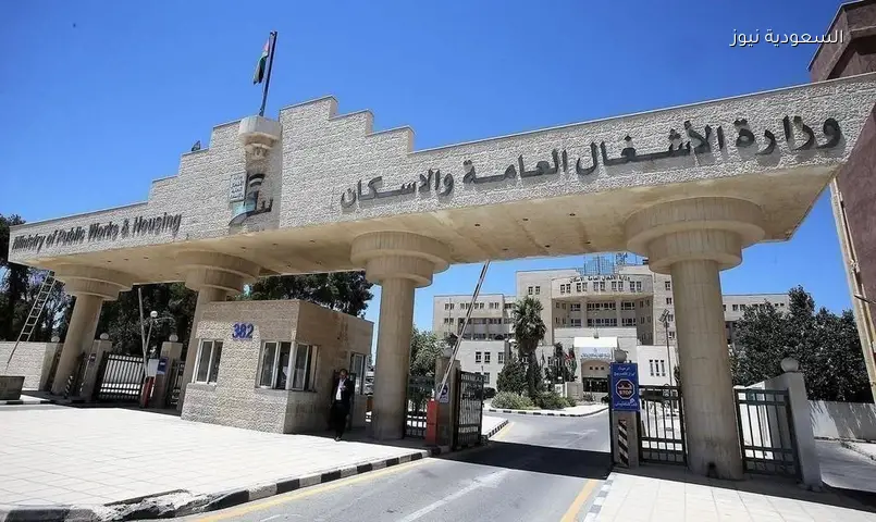 تحويلات مرورية جزئية على جسر الرصيفة بدءاً من الاثنين