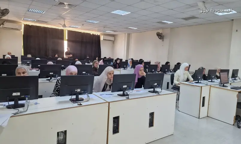 إربد: بدء الاختبارات التنافسية لوظائف التربية بجامعتي اليرموك والعلوم والتكنولوجيا