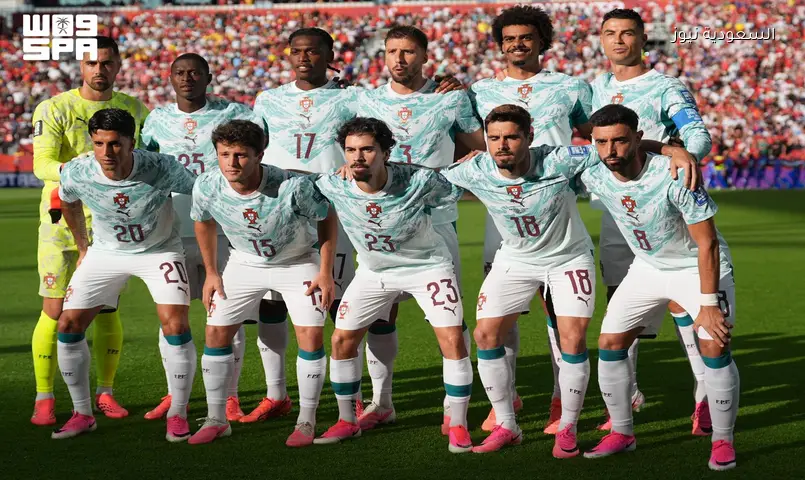 البرتغال تواجه إسبانيا في دالاس: رونالدو يقود بلاده نحو حلم المونديال الأخير
