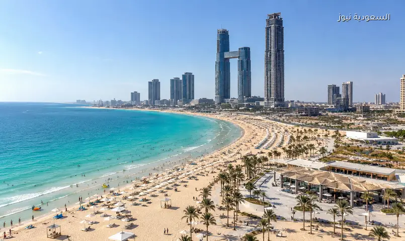 العلمين والساحل الشمالي: مصر تعيد تعريف الصيف العربي