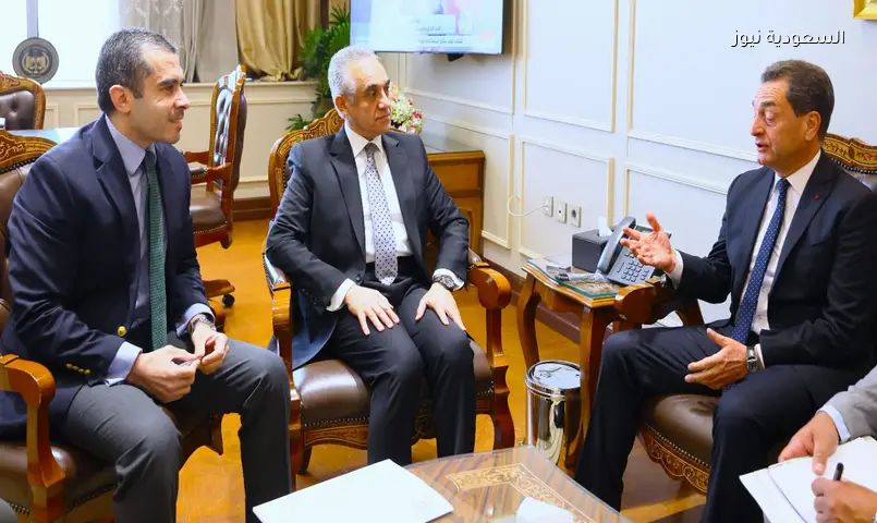 مصر وفرنسا تدعمان التعاون القضائي وتطوير العدالة الرقمية
