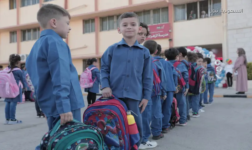 الأردن: لماذا يبدأ المعلمون عملهم قبل الطلاب بأسبوع؟