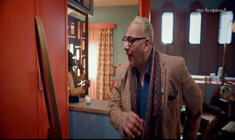 بيومي فؤاد وليلى علوي يكشفان أسرار شخصياتهما في فيلم “ابن مين فيهم”