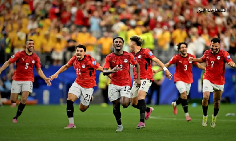 مصر تتحدى الأرجنتين في كأس العالم.. وسويسرا وكولومبيا تبحثان عن ربع النهائي