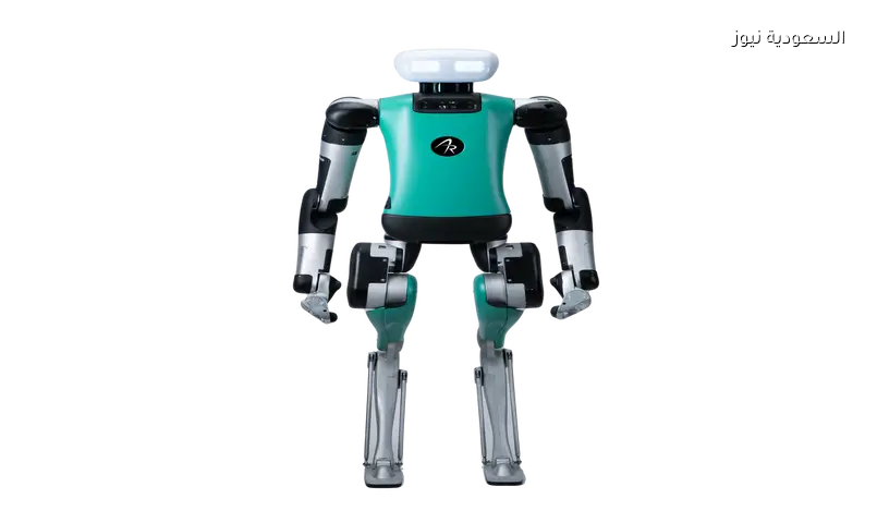 Agility Robotics تدخل البورصة بـ 2.5 مليار دولار: الروبوت المنزلي “ليس قريباً”