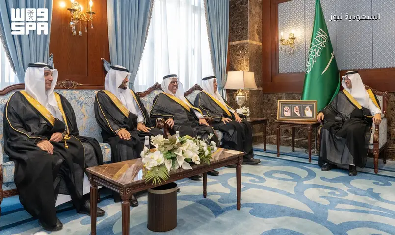 جامعة الملك فيصل: المركز 35 عالميًا وتصدر الجامعات السعودية في تقييم الاستدامة