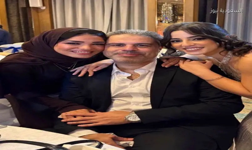 عبدالحفيظ وشيكابالا يتصدران حضور زفاف ابنة نجم الزمالك الراحل محمد صبري