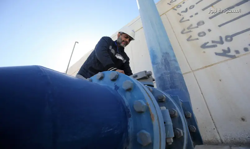 الأردن: 6616 اعتداءً على شبكات المياه في 6 أشهر
