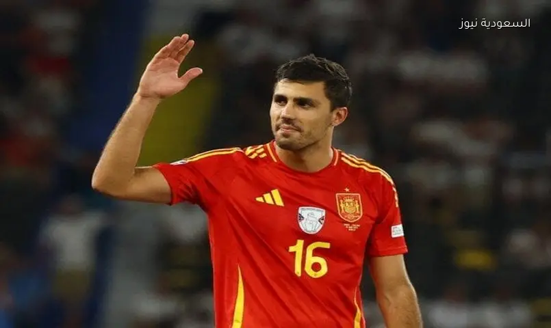 رودري: مانشستر سيتي يسعى للتجديد.. وريال مدريد يغلق الباب