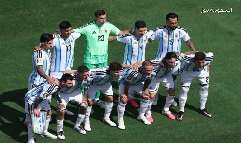 نهائي مونديال 2026: الأرجنتين تسجل رقمًا سلبيًا تاريخيًا أمام إسبانيا