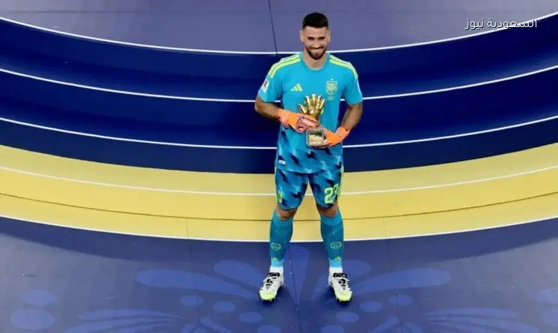أوناي سيمون بعد مونديال 2026: عظمة الإنجاز ستظهر في إسبانيا