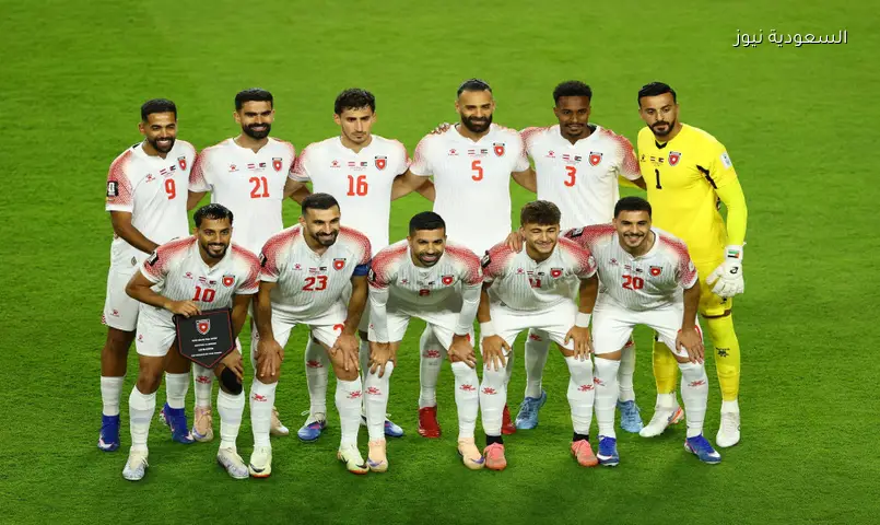 النشامى يهبط 10 مراكز عالميًا في تصنيف فيفا الجديد