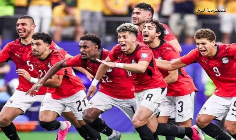 صلاح وعاشور وزيكو وإبراهيم: رباعي مصري ضمن الأفضل عالمياً بمونديال 2026