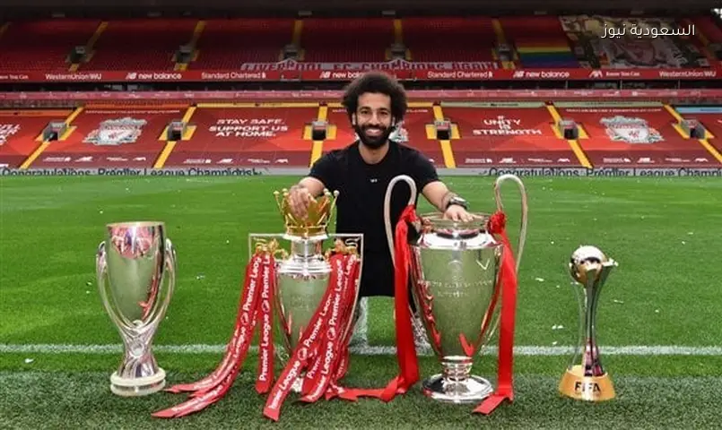 بشكتاش يرفض عمولة رامي عباس: 8.4 مليون يورو تعرقل انتقال صلاح
