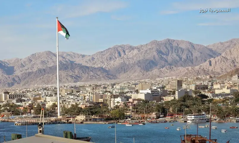 ضبط ‘أكبر سارق مياه’ في العقبة يسرق 3500 متر مكعب يومياً