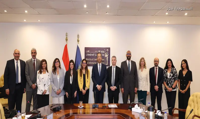 منصة مصر الرقمية: 270 خدمة حكومية متاحة.. و450 هدف 2030