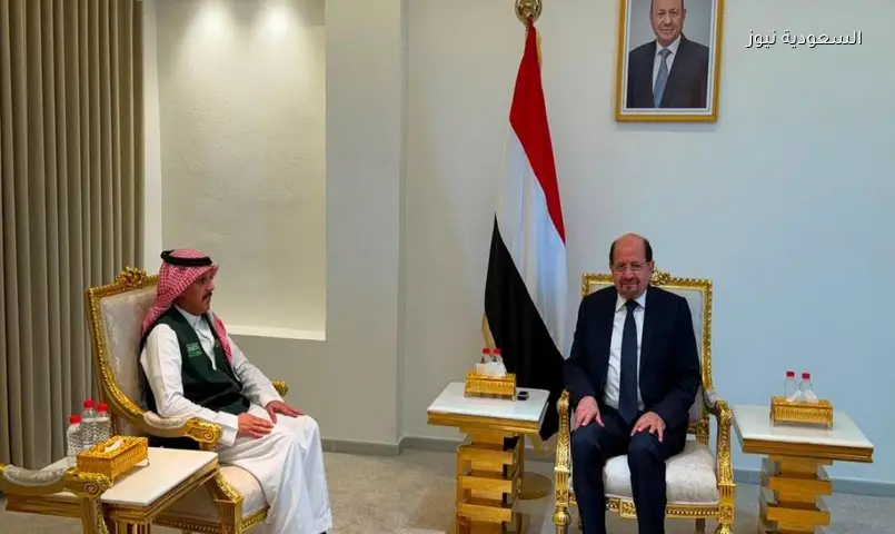 اليمن: 300 مشروع سعودي يدعم التنمية.. ورئيس الوزراء يشيد بالشراكة