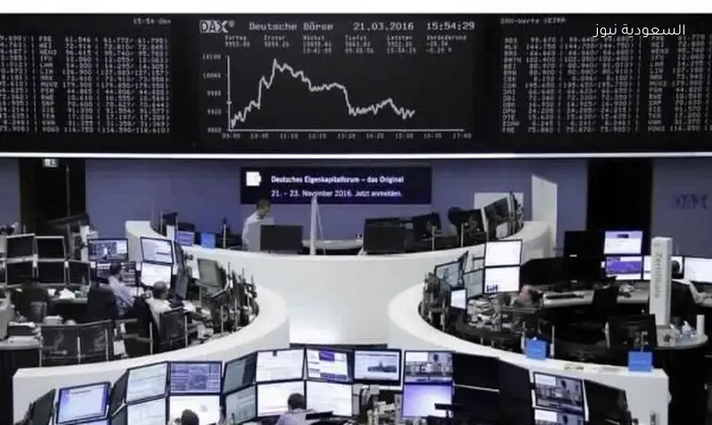 بورصات أوروبا تصعد.. آمال التهدئة بين واشنطن وطهران تخفض النفط