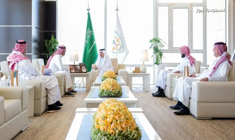 ديوان المظالم يتبنى الذكاء الاصطناعي لتطوير القضاء والإدارة بالتعاون مع “هيوماين”