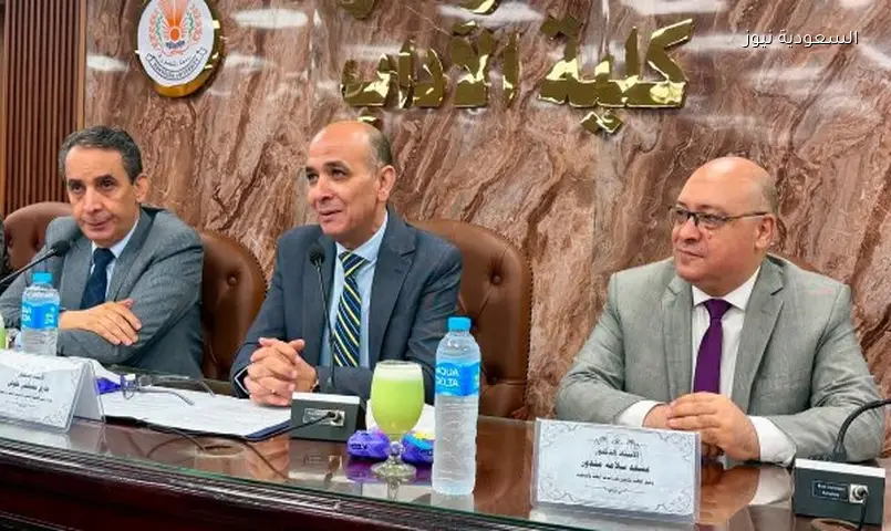 الفلسفة والذكاء الاصطناعي: مؤتمر آداب المنصورة يستشرف مستقبل العلوم الإنسانية