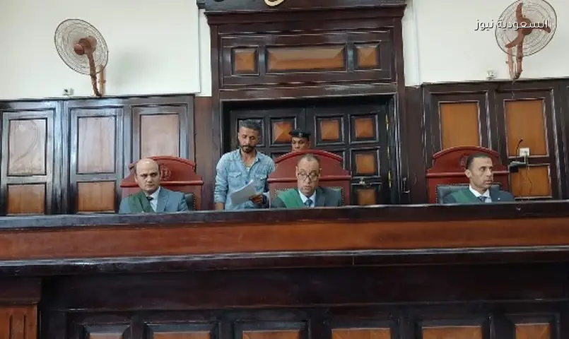 السجن المشدد 10 سنوات لـ 6 متهمين بسرقة مدرسة الواسطى بأسيوط