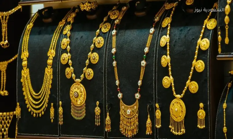 صعد 25ج.. سعر الذهب الآن مباشر في مصر مساء الثلاثاء