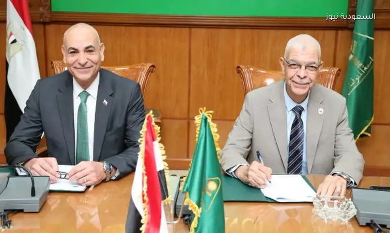 السادات والمنوفية: شراكة هندسية لدعم مشاريع الجامعة