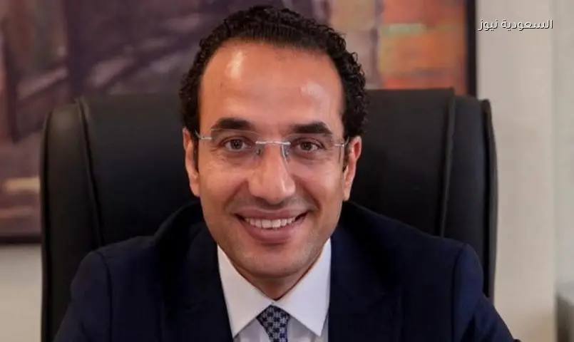أحمد كمال يستمر مساعدًا لوزير التموين ومتحدثًا رسميًا