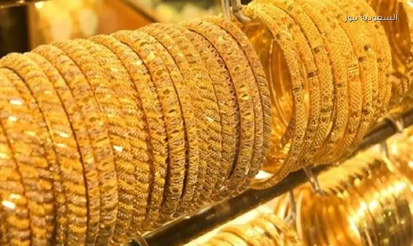 الذهب يشتعل في مصر: عيار 21 يقترب من 5900 جنيه